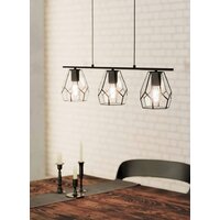 Подвесная люстра Eglo Mardyke 43644 - Превью изображения №2 — Интернет-магазин Time-Shop