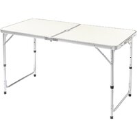 Стол со стульями Sundays ZC-CT003/ZC-CC005 (синий) - Превью изображения №5 — Интернет-магазин Time-Shop