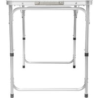 Стол со стульями Sundays ZC-CT003/ZC-CC005 (синий) - Превью изображения №7 — Интернет-магазин Time-Shop