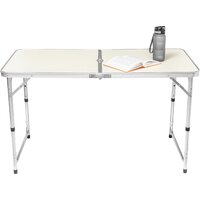 Стол со стульями Sundays ZC-CT003/ZC-CC005 (синий) - Превью изображения №6 — Интернет-магазин Time-Shop