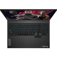 Игровой ноутбук Maibenben Typhoon X16B-R98956GQSHBRE3 - Превью изображения №2 — Интернет-магазин Time-Shop