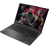 Игровой ноутбук Maibenben Typhoon X16B-R98956GQSHBRE3 - Превью изображения №3 — Интернет-магазин Time-Shop