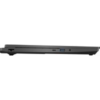 Игровой ноутбук Maibenben Typhoon X16B-R98956GQSHBRE3 - Превью изображения №9 — Интернет-магазин Time-Shop