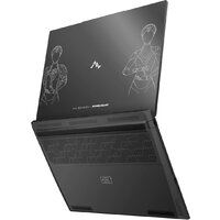 Игровой ноутбук Maibenben Typhoon X16B-R98956GQSHBRE3 - Превью изображения №5 — Интернет-магазин Time-Shop