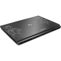 Игровой ноутбук Maibenben Typhoon X16B-R98956GQSHBRE3 - Превью изображения №6 — Интернет-магазин Time-Shop