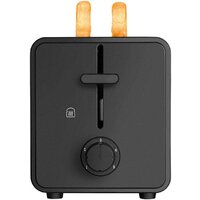 Тостер Unold Onyx Duplex 38915 - Превью изображения №6 — Интернет-магазин Time-Shop