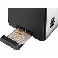 Тостер Unold Onyx Duplex 38915 - Превью изображения №8 — Интернет-магазин Time-Shop