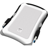 Silicon-Power Armor A30 1TB White (SP010TBPHDA30S3W)