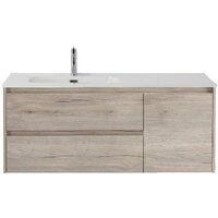 BelBagno Тумба под умывальник Kraft KRAFT-1200-2C-1A-SO-RGB-L
