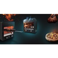 Электрогриль Cecotec Txuletaco 8000 Inferno 03062 - Превью изображения №2 — Интернет-магазин Time-Shop