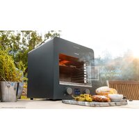 Электрогриль Cecotec Txuletaco 8000 Inferno 03062 - Превью изображения №9 — Интернет-магазин Time-Shop