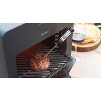 Электрогриль Cecotec Txuletaco 8000 Inferno 03062 - Превью изображения №8 — Интернет-магазин Time-Shop