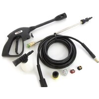 Мойка высокого давления Denzel R-165 - Превью изображения №4 — Интернет-магазин Time-Shop