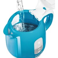 Электрический чайник Sencor SWK 1017TQ - Превью изображения №8 — Интернет-магазин Time-Shop