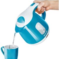 Электрический чайник Sencor SWK 1017TQ - Превью изображения №7 — Интернет-магазин Time-Shop