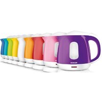 Электрический чайник Sencor SWK 1017TQ - Превью изображения №3 — Интернет-магазин Time-Shop