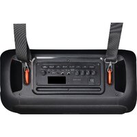 Беспроводная колонка Supra SMB-630 - Превью изображения №3 — Интернет-магазин Time-Shop