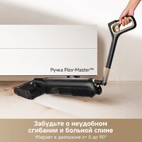 Вертикальный моющий пылесос Trouver Wet and Dry M10 Pro - Превью изображения №7 — Интернет-магазин Time-Shop