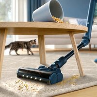 Пылесос Philips 5000 Series Flex Aqua XC5244/10 - Превью изображения №8 — Интернет-магазин Time-Shop