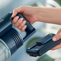 Пылесос Philips 5000 Series Flex Aqua XC5244/10 - Превью изображения №6 — Интернет-магазин Time-Shop