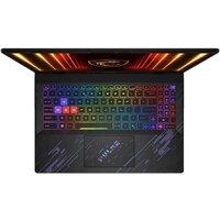 Игровой ноутбук MSI Pulse A16 AI+ C3HWGKG-030XRU - Превью изображения №3 — Интернет-магазин Time-Shop
