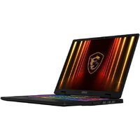 Игровой ноутбук MSI Pulse A16 AI+ C3HWGKG-030XRU - Превью изображения №2 — Интернет-магазин Time-Shop