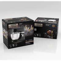 Планетарный миксер Redmond (Редмонд) RFM-5360 - Превью изображения №6 — Интернет-магазин Time-Shop