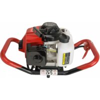 Мотобуры и оснастка