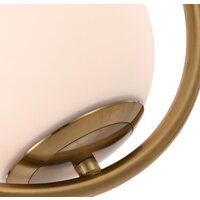 Подвесная люстра Arte Lamp Matisse A7741SP-1AB - Превью изображения №3 — Интернет-магазин Time-Shop