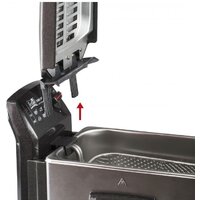 Фритюрница Fritel Turbo SF 4345 - Превью изображения №3 — Интернет-магазин Time-Shop