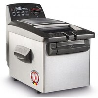 Фритюрница Fritel Turbo SF 4345 - Превью изображения №2 — Интернет-магазин Time-Shop