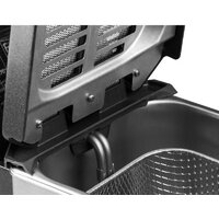 Фритюрница Fritel Turbo SF 4345 - Превью изображения №4 — Интернет-магазин Time-Shop