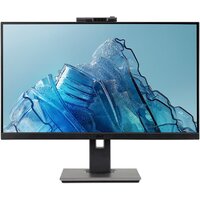 Монитор Acer B277UD3bmiqprcuzx UM.HB7CD.302 - Превью изображения №2 — Интернет-магазин Time-Shop