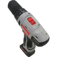 Дрель-шуруповерт Ресанта ДА-24-2ЛК (с 2-мя АКБ, кейс) - Превью изображения №3 — Интернет-магазин Time-Shop