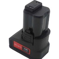 Дрель-шуруповерт Ресанта ДА-24-2ЛК (с 2-мя АКБ, кейс) - Превью изображения №4 — Интернет-магазин Time-Shop