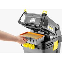 Пылесос Karcher NT 30/1 Ap L 1.148-221.0 - Превью изображения №4 — Интернет-магазин Time-Shop