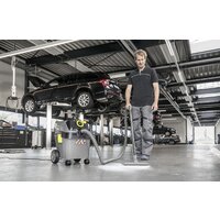 Пылесос Karcher NT 30/1 Ap L 1.148-221.0 - Превью изображения №5 — Интернет-магазин Time-Shop