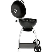 Гриль Rosle No.1 Sport F50 (черный) - Превью изображения №3 — Интернет-магазин Time-Shop