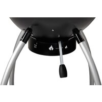 Гриль Rosle No.1 Sport F50 (черный) - Превью изображения №4 — Интернет-магазин Time-Shop