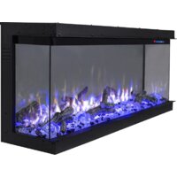 Электрокамин Aflamo Superb 60 - Превью изображения №2 — Интернет-магазин Time-Shop