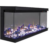 Электрокамин Aflamo Superb 60 - Превью изображения №4 — Интернет-магазин Time-Shop