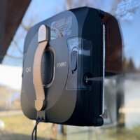 Робот для мытья окон Cobbo Q6 - Превью изображения №5 — Интернет-магазин Time-Shop