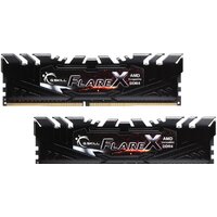 G.Skill Flare X 2x8GB DDR4 PC4-25600 F4-3200C16D-16GFX