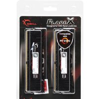 Оперативная память G.Skill Flare X 2x8GB DDR4 PC4-25600 F4-3200C16D-16GFX - Превью изображения №2 — Интернет-магазин Time-Shop