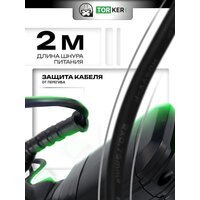 Эксцентриковая шлифмашина Torker OS350-125 - Превью изображения №6 — Интернет-магазин Time-Shop