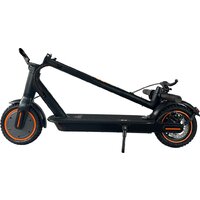 Электросамокат Kugoo E2 - Превью изображения №4 — Интернет-магазин Time-Shop