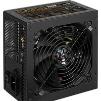 Блок питания AeroCool KCAS Plus 700W - Превью изображения №6 — Интернет-магазин Time-Shop