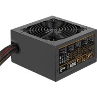 Блок питания AeroCool KCAS Plus 700W - Превью изображения №5 — Интернет-магазин Time-Shop