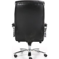 Офисное кресло Brabix Direct EX-580 (черный) - Превью изображения №3 — Интернет-магазин Time-Shop