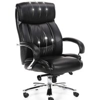 Офисное кресло Brabix Direct EX-580 (черный) - Превью изображения №5 — Интернет-магазин Time-Shop